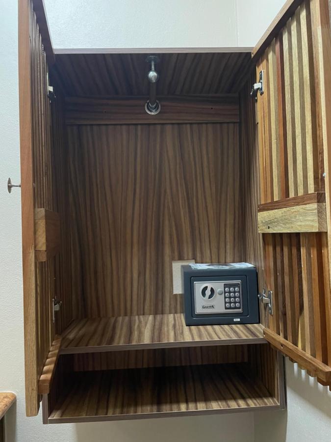 Suites Cardon Oaxaca Exterior foto